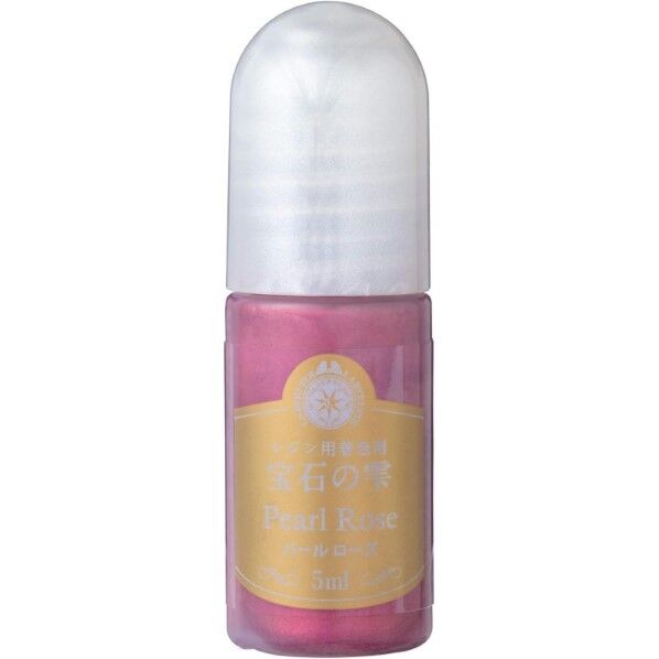 パジコ レジン 着色剤 宝石の雫 パール 5ml 日本製 403253