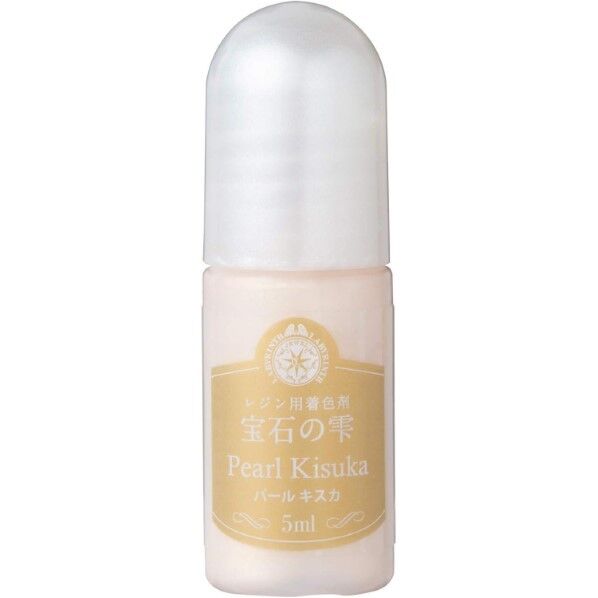 パジコ レジン 着色剤 宝石の雫 5ml 日本製 403251