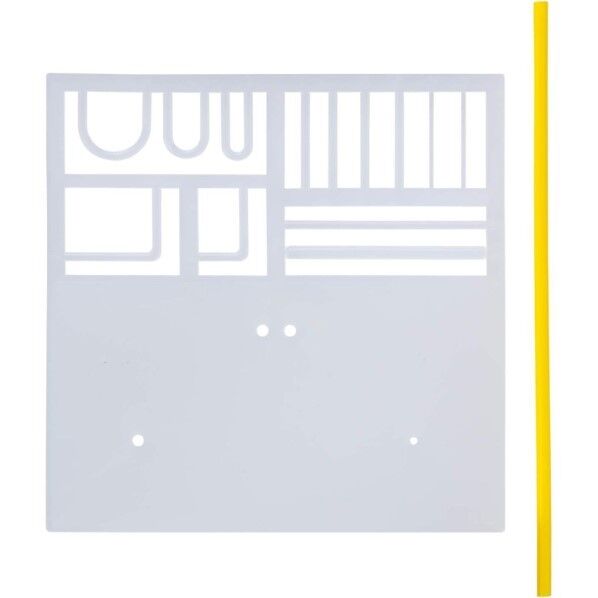 パジコ レジン道具 ホールメイカー 日本製 403249