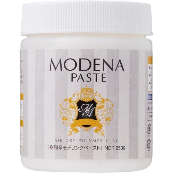 パジコ モデナペースト