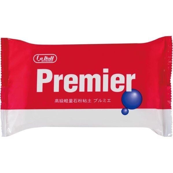 パジコ 石塑粘土 ラドールプルミエ 300g 日本製 303135