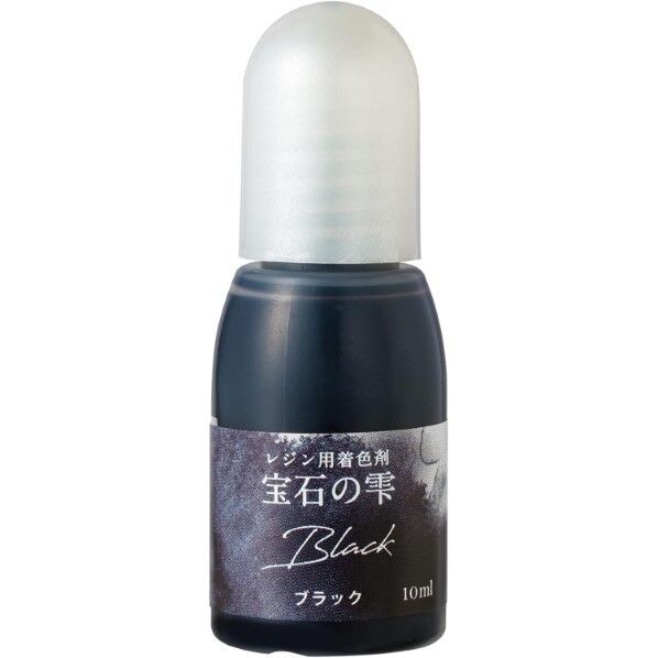 パジコ レジン 着色剤 宝石の雫 10ml 日本製 403044