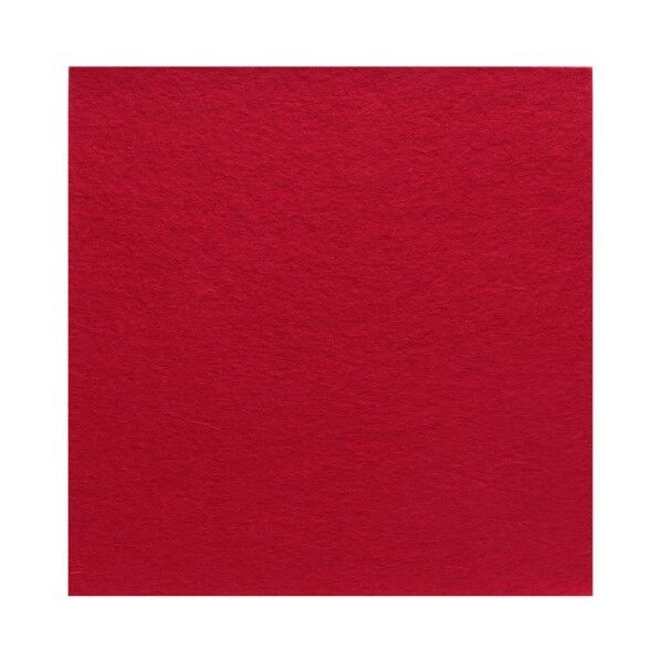 サンフェルト フェルト 40cm角 5枚入