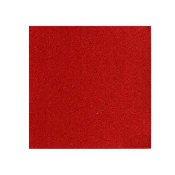 サンフェルト アイロン接着フェルト 15cm角 5枚入