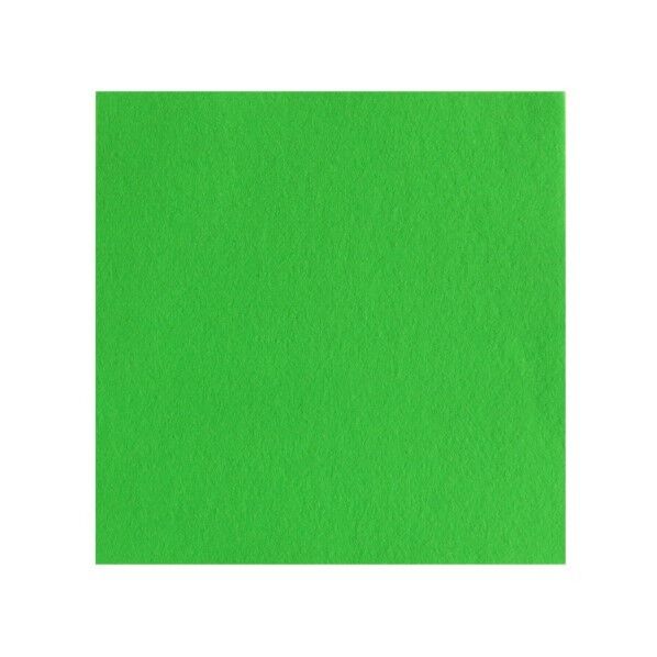 サンフェルト ワンタッチフェルト シールタイプ 18cm角 5枚入