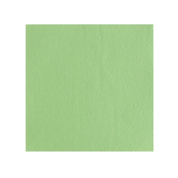 サンフェルト ワンタッチフェルト シールタイプ 18cm角 5枚入