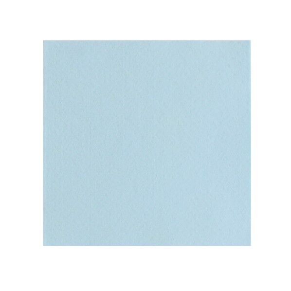 サンフェルト ワンタッチフェルト シールタイプ 18cm角 5枚入