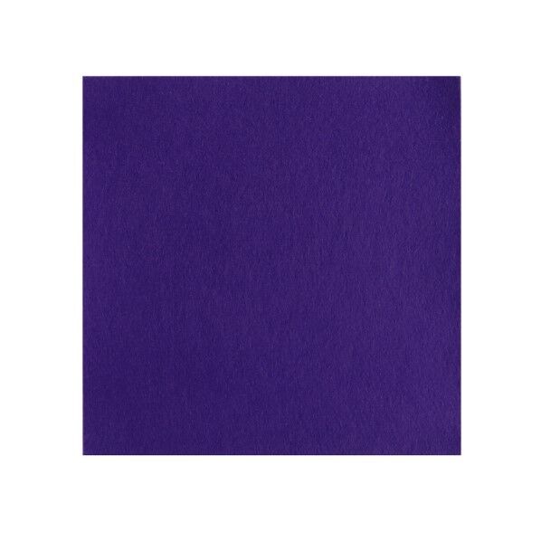 サンフェルト ワンタッチフェルト シールタイプ 18cm角 5枚入