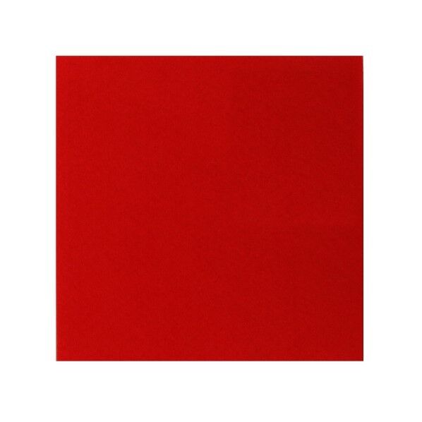 サンフェルト ワンタッチフェルト シールタイプ 18cm角 5枚入