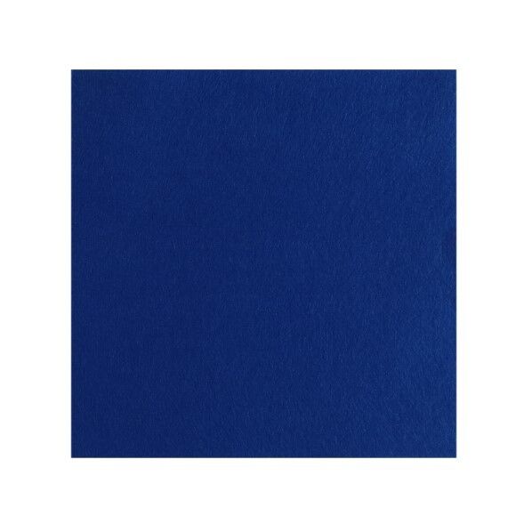 サンフェルト ワンタッチフェルト シールタイプ 18cm角 5枚入