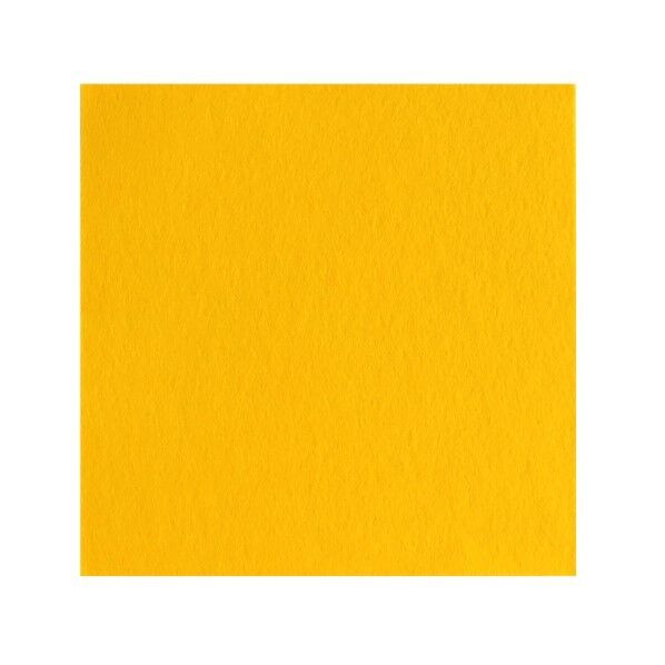 サンフェルト ワンタッチフェルト シールタイプ 18cm角 5枚入