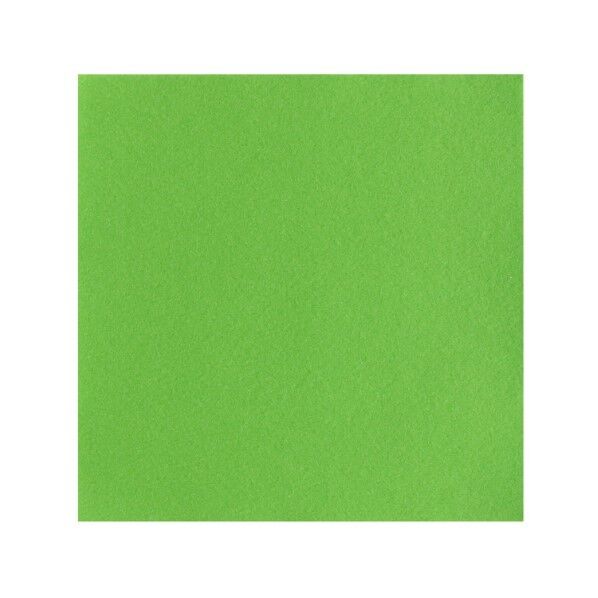 サンフェルト ワンタッチフェルト シールタイプ 18cm角 5枚入