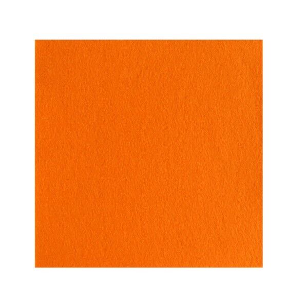 サンフェルト ワンタッチフェルト シールタイプ 18cm角 5枚入