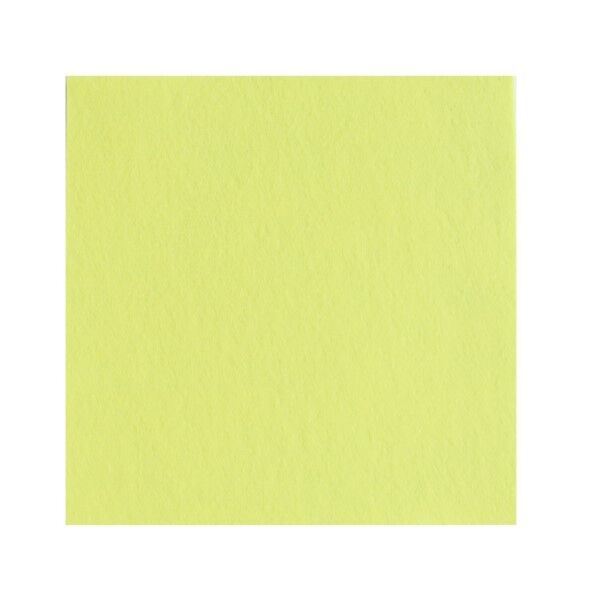 サンフェルト ワンタッチフェルト シールタイプ 18cm角 5枚入