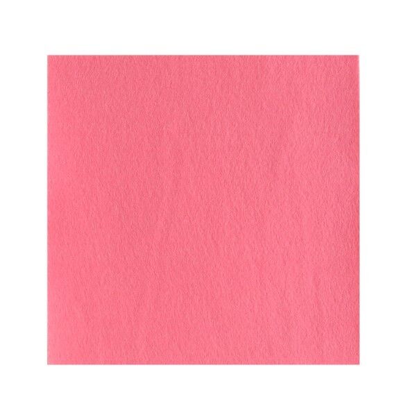 サンフェルト ワンタッチフェルト シールタイプ 18cm角 5枚入