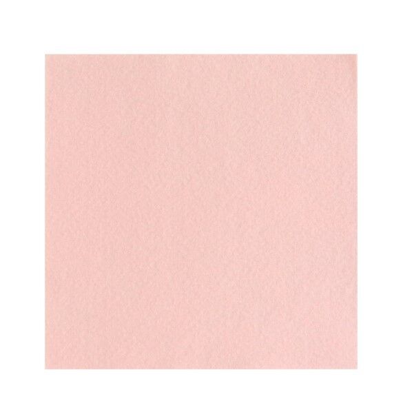 サンフェルト ワンタッチフェルト シールタイプ 18cm角 5枚入