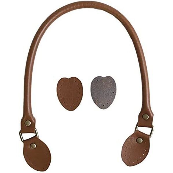 INAZUMA レザー持ち手 48cm #540 YAK-480