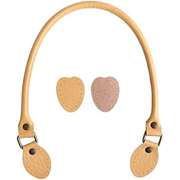 INAZUMA レザー持ち手 48cm #4 YAK-480