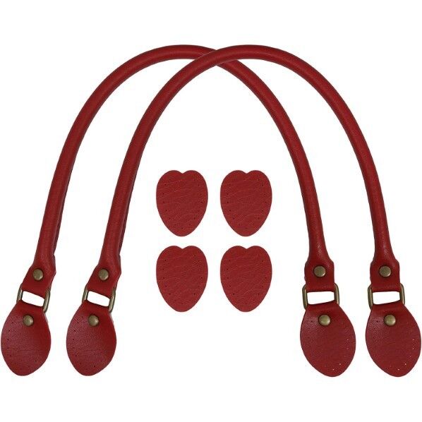 INAZUMA レザー持ち手 48cm #2 YAK-480