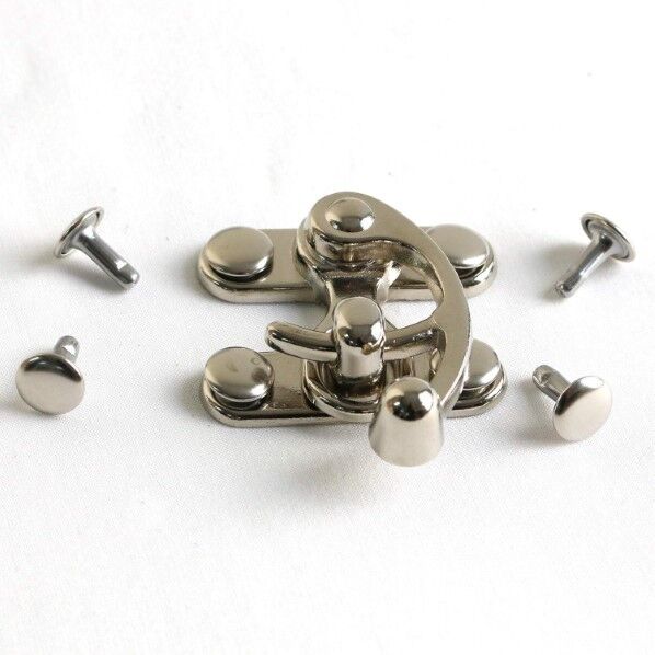 INAZUMA 差し込み錠 ケースロックパーツ