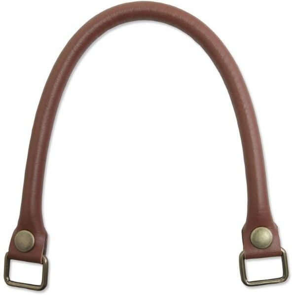 INAZUMA イナズマ 取外可ホック式付け替えハンドル 38cm アンティークゴールド×