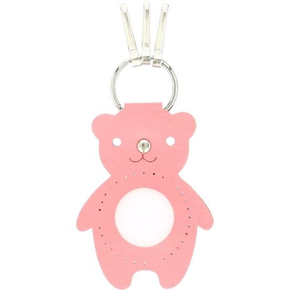 INAZUMA アニマルくるみ キーホルダー 16 BA-18S