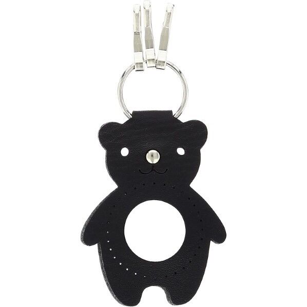 INAZUMA アニマルくるみ キーホルダー 11 BA-18S