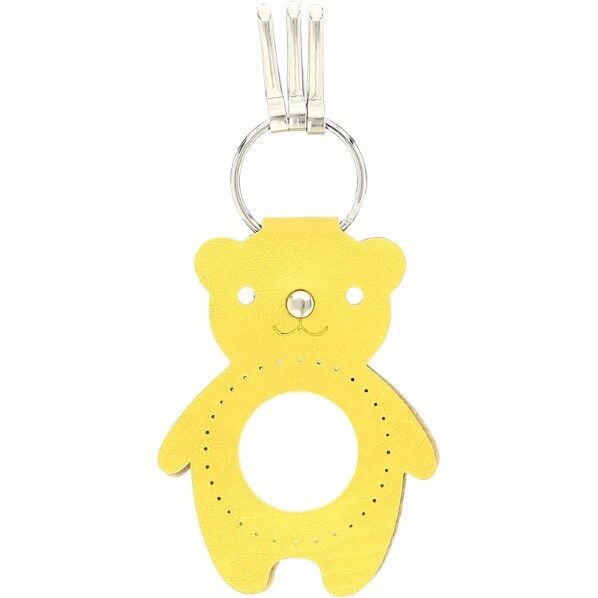 INAZUMA アニマルくるみ キーホルダー 6 BA-18S