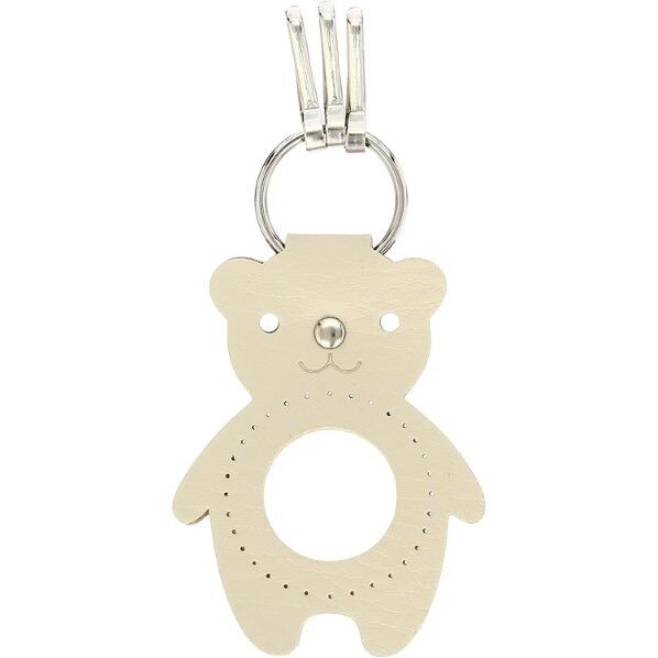 INAZUMA アニマルくるみ キーホルダー 3 BA-18S