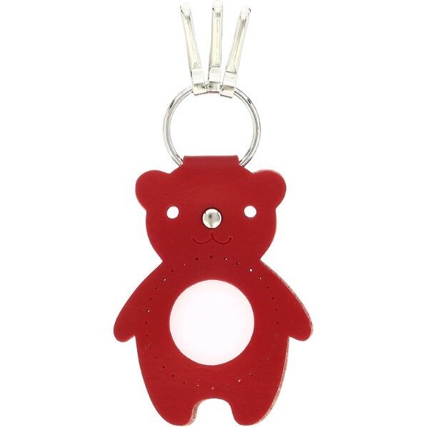 INAZUMA アニマルくるみ キーホルダー 2 BA-18S