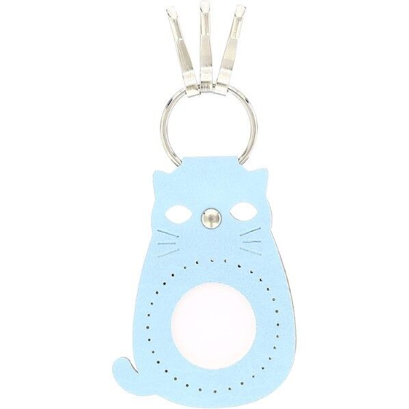 INAZUMA アニマルくるみ キーホルダー 18 BA-17S