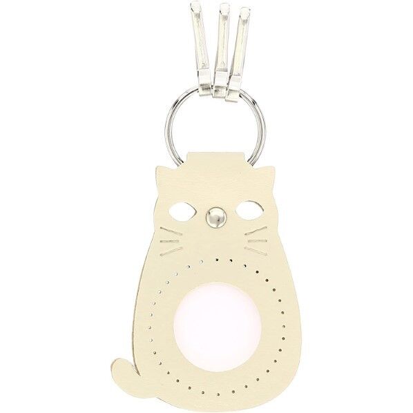 INAZUMA アニマルくるみ キーホルダー 3 BA-17S