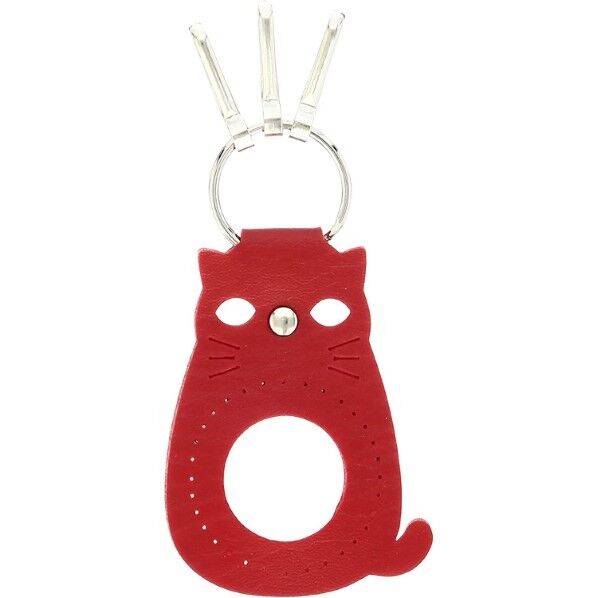 INAZUMA アニマルくるみ キーホルダー 2 BA-17S