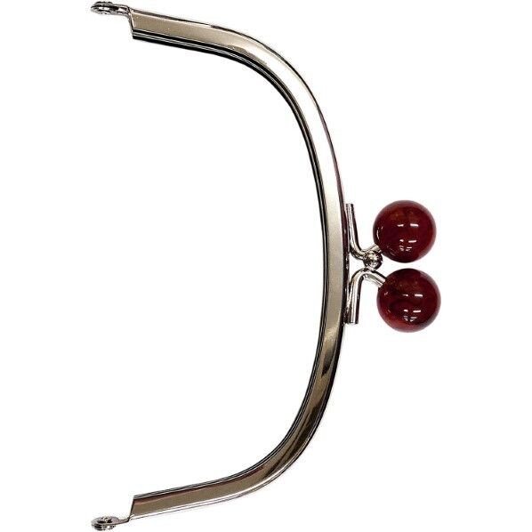 INAZUMA 玉付口金〈カンなし〉 #21 色 BK-1275S