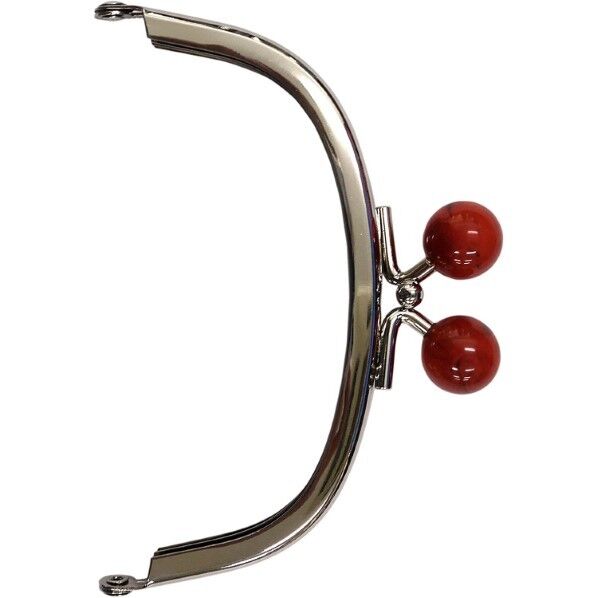 INAZUMA 玉付口金〈カンなし〉 #21 色 BK-1075S