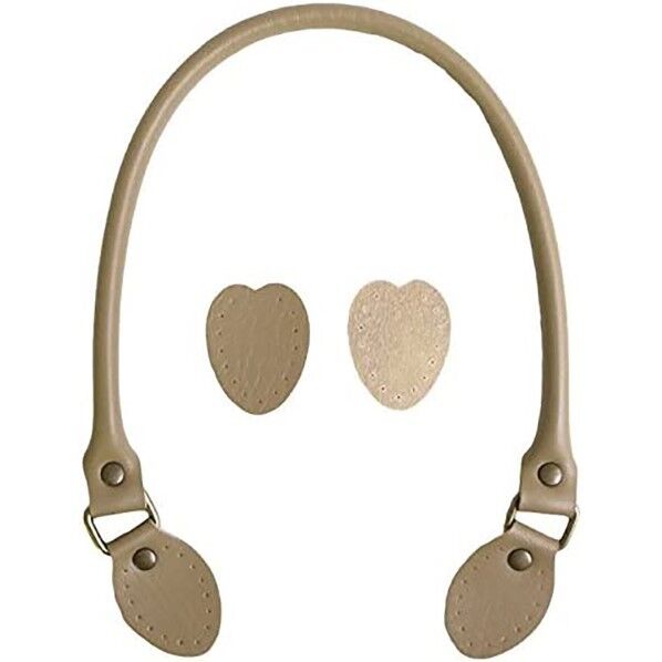 INAZUMA レザー持ち手 48cm #5 YAK-480