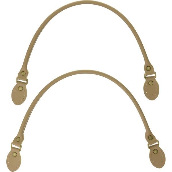 INAZUMA レザー持ち手 38cm #5 YAK-380