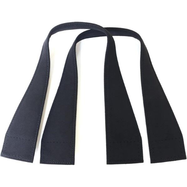 植村 スウェード調ハンドル 2本1組入