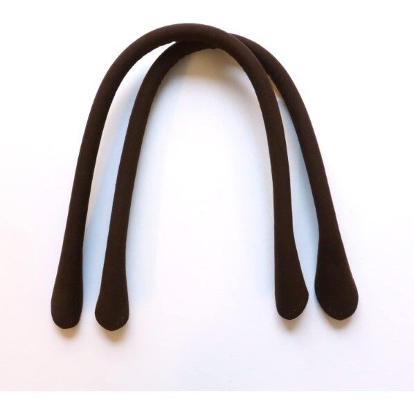 植村 スウェード調ハンドル  2本1組入