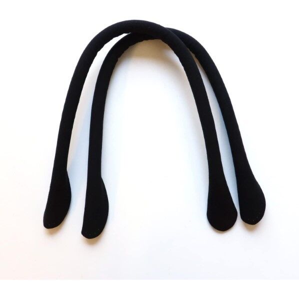 植村 スウェード調ハンドル  2本1組入