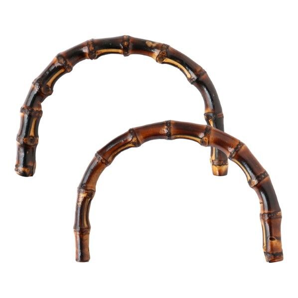 INAZUMA 竹バッグ持ち手 16.5cm