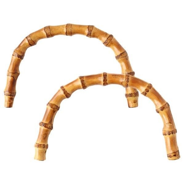 INAZUMA 竹バッグ持ち手 16.5cm