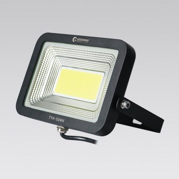 ソーラーLED