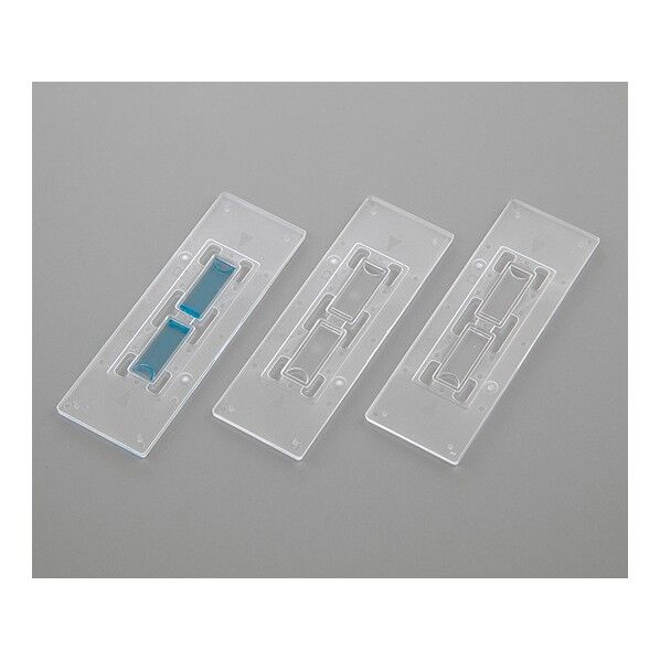 ディスポ細胞計算盤 ビルケルチュルク型 DHC-B025 4-1540-02 50枚