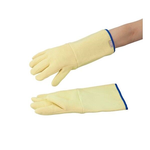 耐熱耐切創手袋 エクストラソフト S5MK/18