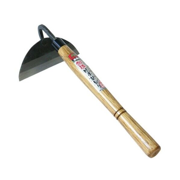 金象印 片手草削り 鋼付