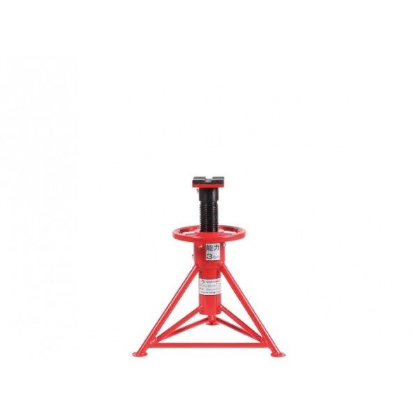 ねじ調整式リジッドラック・ロータイプ 400mmx352mmx360mm NCJ-560 1台