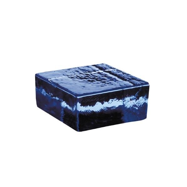 ベネチアンガラスブリック ハーフ