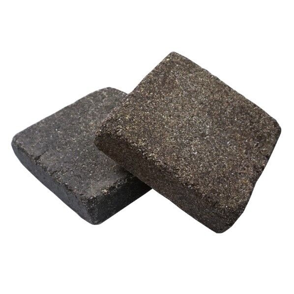 アンティークブリックス ダメージ 平二丁 ダメージブラック