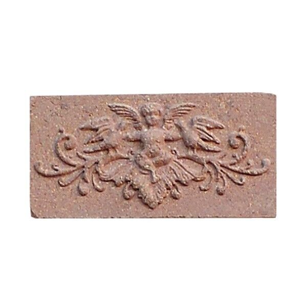 アンティークブリックス アートレリーフ エンジェル 並型半平